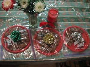 Grandma's Fudge