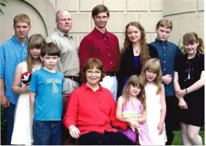 Family picture Mother's Day cropped 001